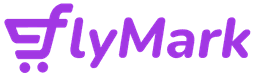 FlyMark Logo