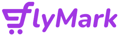 FlyMark Logo